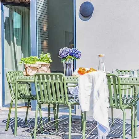 Tatil Evi Cozy In Lembruch-duemmer With Sauna