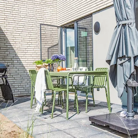 Cozy In Lembruch-duemmer With Sauna