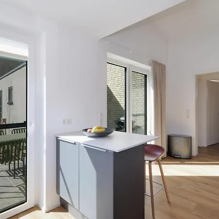 Tatil Evi Cozy In Lembruch-duemmer With Sauna Lembruch