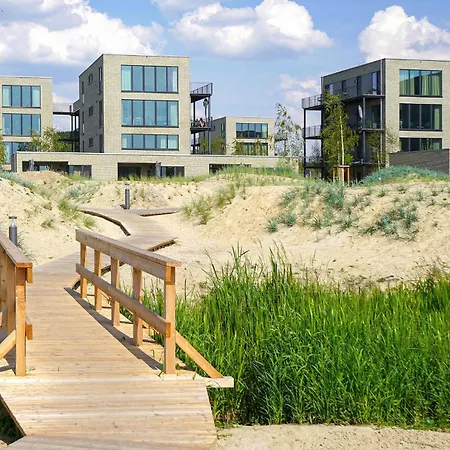 Tatil Evi Cozy In Lembruch-duemmer With Sauna Lembruch