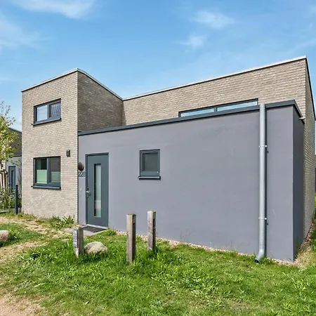 Holiday home Cozy In Lembruch-duemmer With Sauna